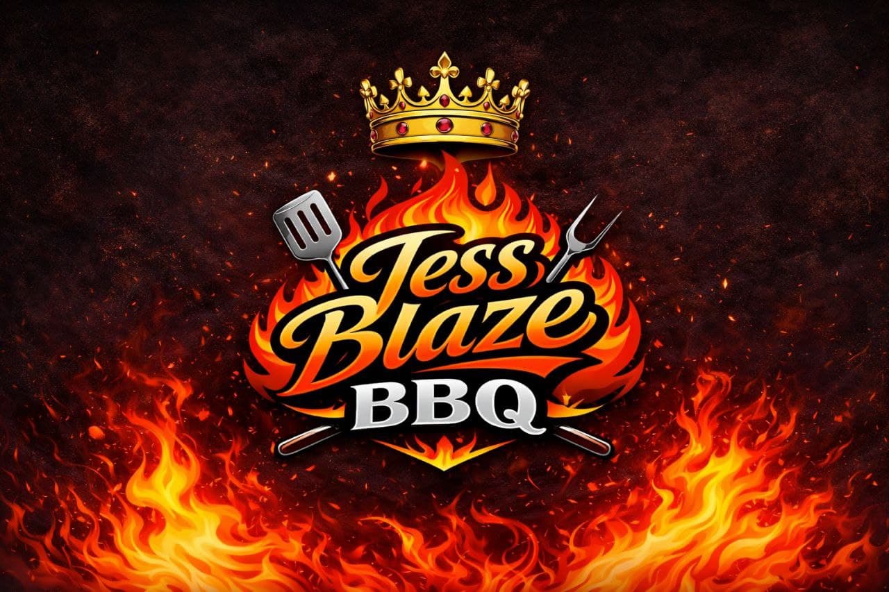 Jess Blaze BBQ