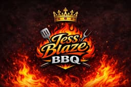Jess Blaze BBQ