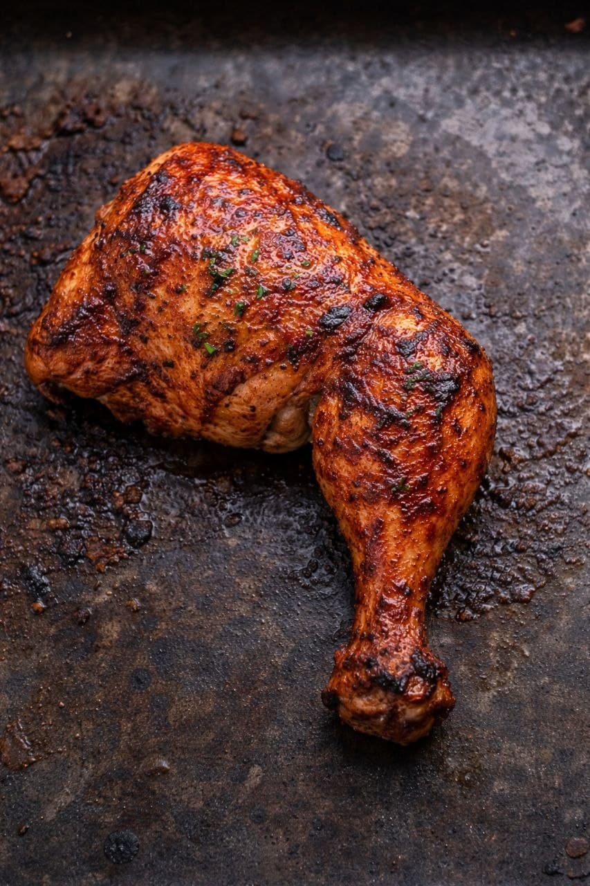 Add-On Chicken Leg & Thigh