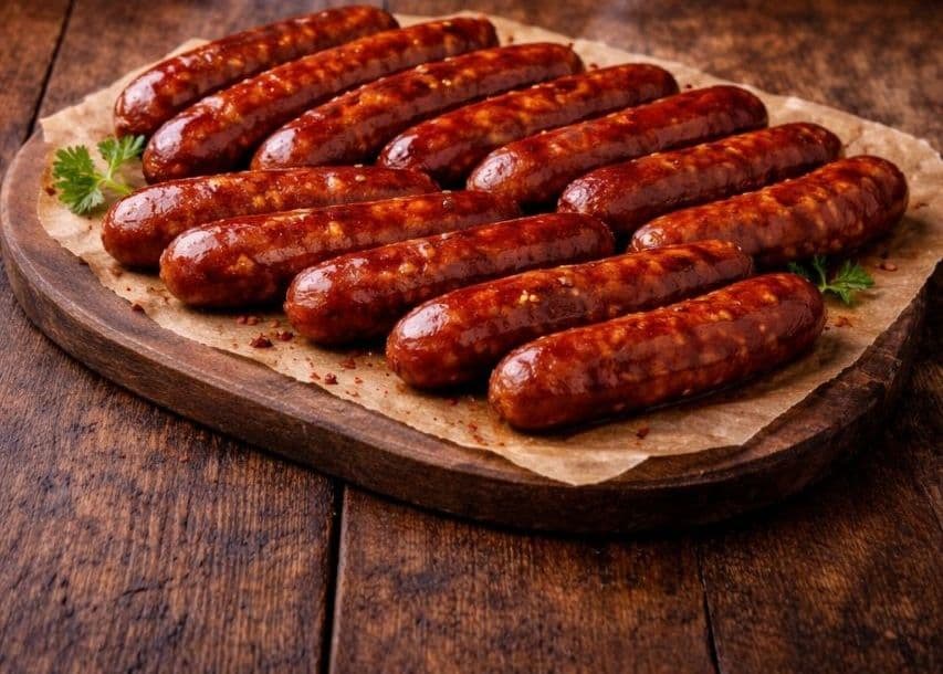 Bulk Hot Links (12 Pack)