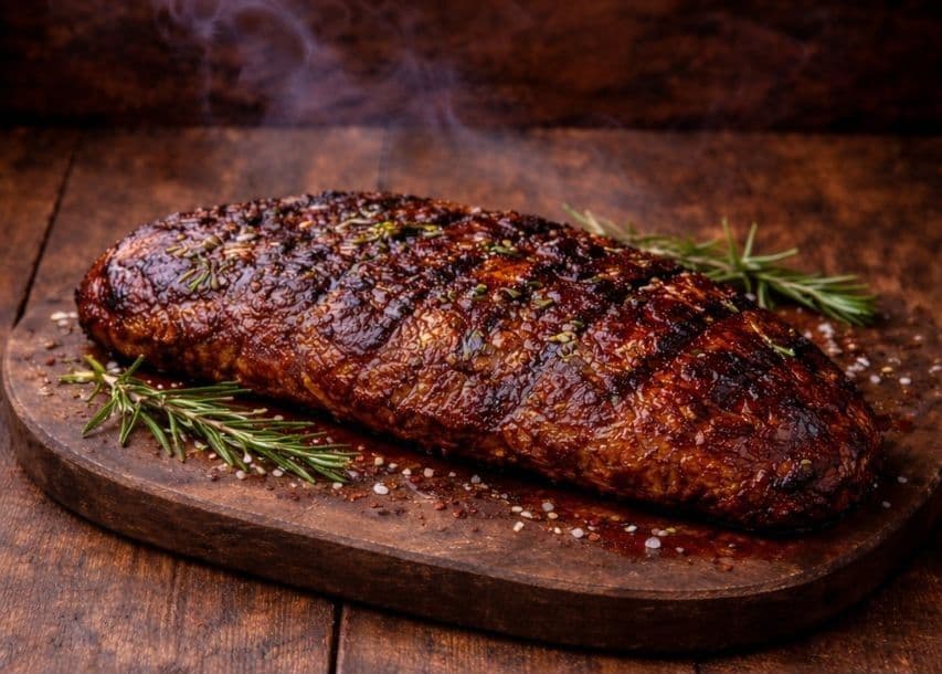 Tri-Tip — Whole (Bulk)