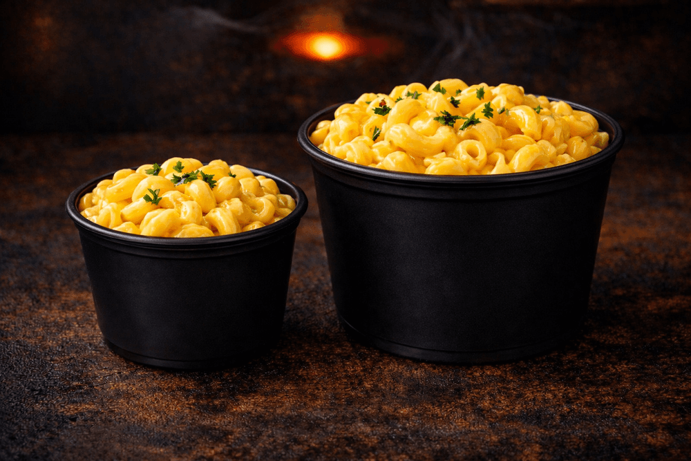 Mac & Cheese (6 oz)